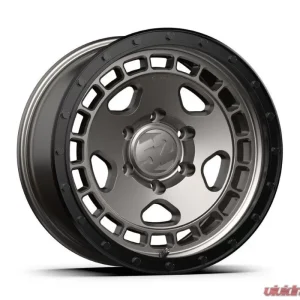 Fifteen52 Turbomac HD Wheel 17x8.5 5x127 | 5x5 0mm Magnesium Grey - Image 1
