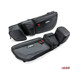 Agency Power Door Mounted Utility Bag Can-Am Maverick X3 2017-2025 - Image 1