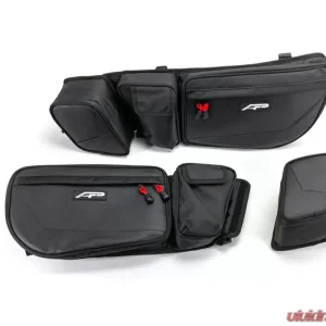 Agency Power Door Mounted Utility Bag Can-Am Maverick X3 2017-2025 - Image 5