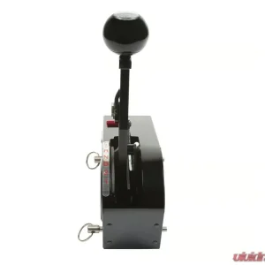 B&M Black Pro Stick Automatic Gated Shifter - Image 3