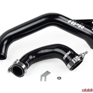 APR Charge Pipes Turbo Outlet & Throttle Body for Audi Volkswagen MQB 1.8T/2.0T 2015-2021 - Image 2