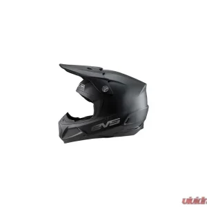 EVS T5 Helmet Solid - Image 4
