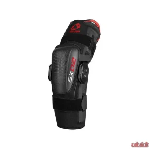 EVS SX02 Knee Brace - Image 1