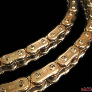 EK Chain 3D Z Chain 520x120 Gold - Image 1