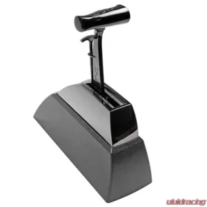 B&M Automatic Gated Shifter Z Gate Black - Image 1