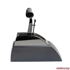 B&M Automatic Gated Shifter Z Gate Black - Image 3
