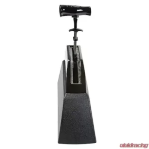B&M Automatic Gated Shifter Z Gate Black - Image 4