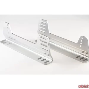 Planted Aluminum Offset Universal Side Mount- Grey - Image 3