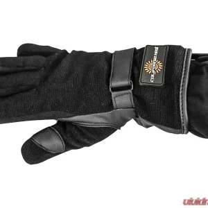 California Heat Sportflexx Glove Large - Image 2