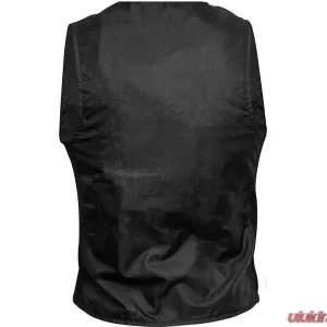 California Heat 7V Vest 2X/3X Large Including 7V Battery And Charger - Image 2