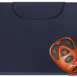 California Heat 12V Battery (7000 MAH) - Image 1