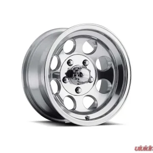 Ultra Motorsports 164 Wheel 15x10 6x5.5 -46mm Polished - Image 1