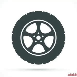 TSW Neptune Wheel 18x9.5 5x114.3 39mm Battleship Grey - Image 1