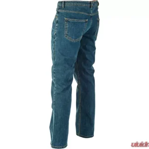Highway 21 Blockhouse Jeans Oxford Blue Size US 40 - Image 2