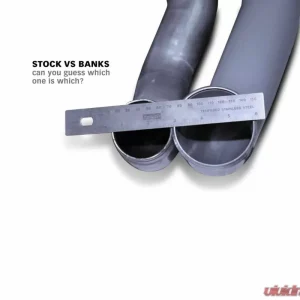 Banks Power Boost Tube Upgrade Kit Chevrolet 6.6L 2004.5-2009 - Image 3