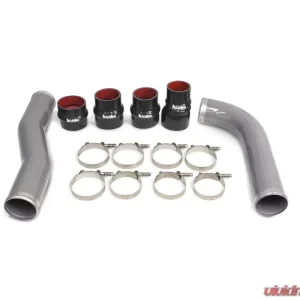 Banks Power Boost Tube Upgrade Kit Ram 6.7L Cummins 2007-2009 - Image 1