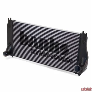Banks Power Intercooler System Chevrolet | GMC 6.6L 2006-2010 - Image 1