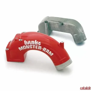 Banks Power Intercooler System Dodge 5.9L W/Monster-Ram and Boost Tubes 2003-2005 - Image 2