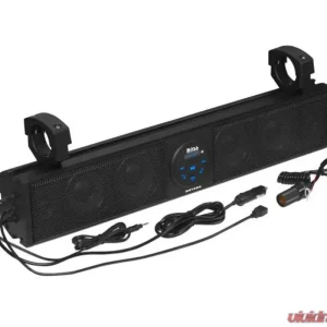 Boss Audio 26" Weatherproof Ipx5 Rated ATV|UTV Sound Bar Audio System - Image 1