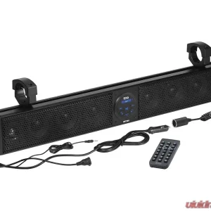 Boss Audio 36" Ipx5 Rated Weatherproof ATV|UTV Sound Bar Audio System - Image 1