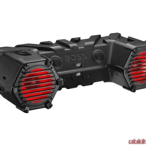 Boss Audio Bluetooth Amplified All-Terrain Sound System RGB illumination - Image 1