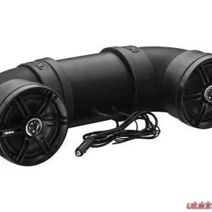 Boss Audio 3.5mm Aux-in Compatible ATV|UTV Speaker System - Image 1