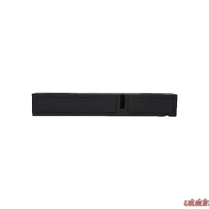 Qpower "Q-Bomb" Dual 10" Sealed Woofer Box Toyota Tacoma Double Cab 2005-2019 - Image 3