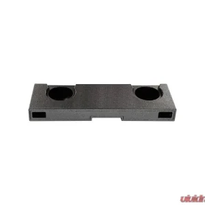 Qpower Dual 10" Under Seat Upfire Chevrolet Crew Cab Trucks 2007-2013 - Image 4