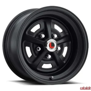Legendary Wheels Magnum 500 Wheel Series 15x7 5x114.3 7mm Stealth Black - Image 1