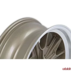 Legendary Wheels HB44 Wheel Series Ford - Image 3