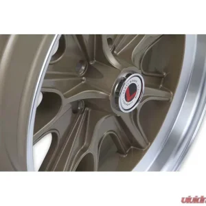 Legendary Wheels HB45 Wheel Series - Image 3