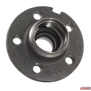 Scott Drake Drum Brake Hub 260 289 Ford Mustang 1964-1969 - Image 1