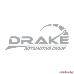 Scottt Drake Mach 1 Carpet Kit Black with Red Inserts Ford Mustang 1969 - Image 1