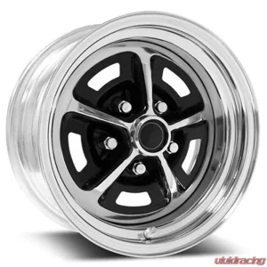 Scott Drake 15x8 Magnum 500 Reproduction Ford Mustang 1969-1973 - Image 1