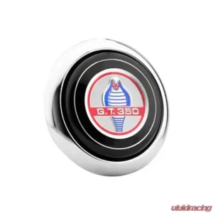 Scott Drake Horn Button Assembly GT350 Corso Feroce - Image 1