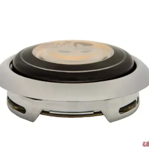 Scott Drake Concours Reproduction Shelby GT500 Steering Wheel Horn Button - Image 3