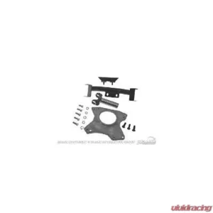 Scott Drake T-5 Conversion Kit Original Bell Housing Fits 289 302 Ford Mustang 1965-1966 - Image 1