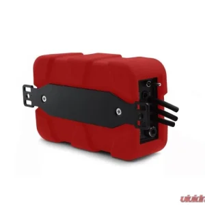 Bell Racing Zero Noise FEARLESS Female 4-Pin Nexus Digital Amplifier - Image 2