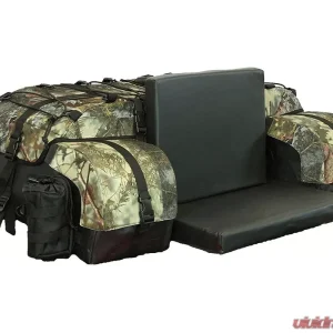 ATV/UTV Tek Arch Series Camo Oversized Cargo Bag - Image 1