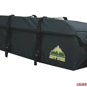 ATV/UTV Tek Arch Series Black Expedition ATV/UTV Bag - Image 1