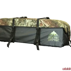 ATV/UTV Tek Arch Series Camo Expedition ATV/UTV Bag - Image 1
