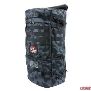 aFe Power Limited Edition Black Camouflage Rucksack - Image 1