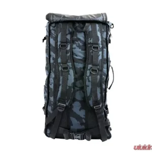 aFe Power Limited Edition Black Camouflage Rucksack - Image 5