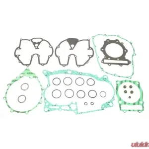 Athena Complete Gasket Kit Without Oil Seals Honda XL | XR 600 R 1983-1987 - Image 1
