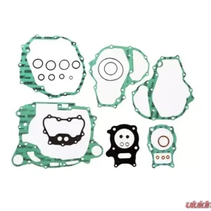 Athena Complete Gasket Kit Without Oil Seals Honda TE | TM | TRX 250 2001-2020 - Image 1