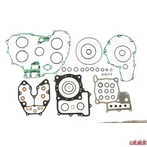 Athena Complete Gasket Kit Without Oil Seals Honda MUV | Pioneer | TRX 2006-2021 - Image 1