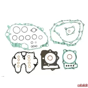 Athena Complete Gasket Kit Without Oil Seals Honda TRX400 EX 1999-2004 - Image 1