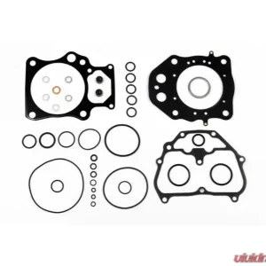Athena Complete Gasket Kit Without Oil Seals Honda TRX420 FA | FE | TM | FPA | FPE | FPM 2008-2016 - Image 1