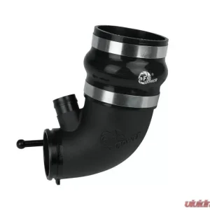 aFe Power Turbo Inlet Pipe Audi A3 | Volkswagen Golf 2015-2021 - Image 1