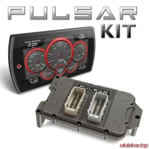 DiabloSport Pulsar + Trinity 2 MX Kit Ram 6.4L Hemi Trucks 2019-2021 - Image 2